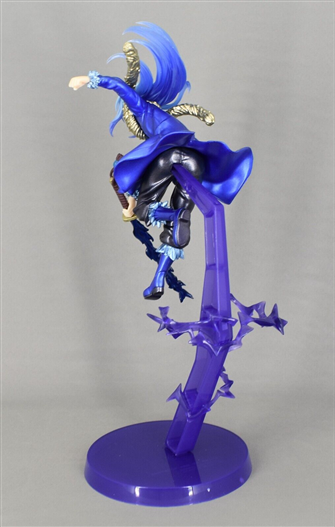 Mua bán BANPRESTO RIMURU TEMPEST FIGURE SPECIAL COLOR